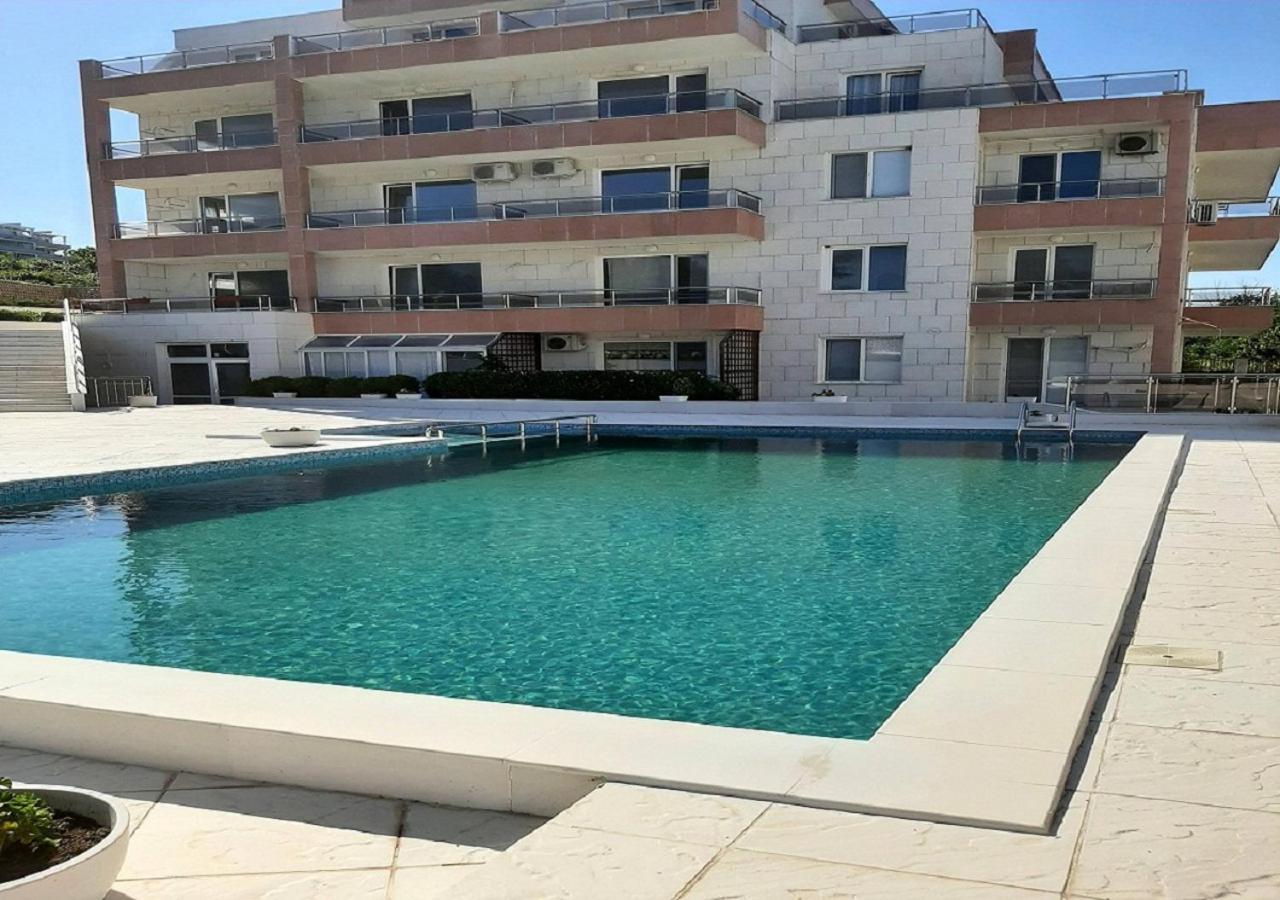 Apartment-Studio Daisy In Kiwi Gardens Complex Byala  Exterior foto
