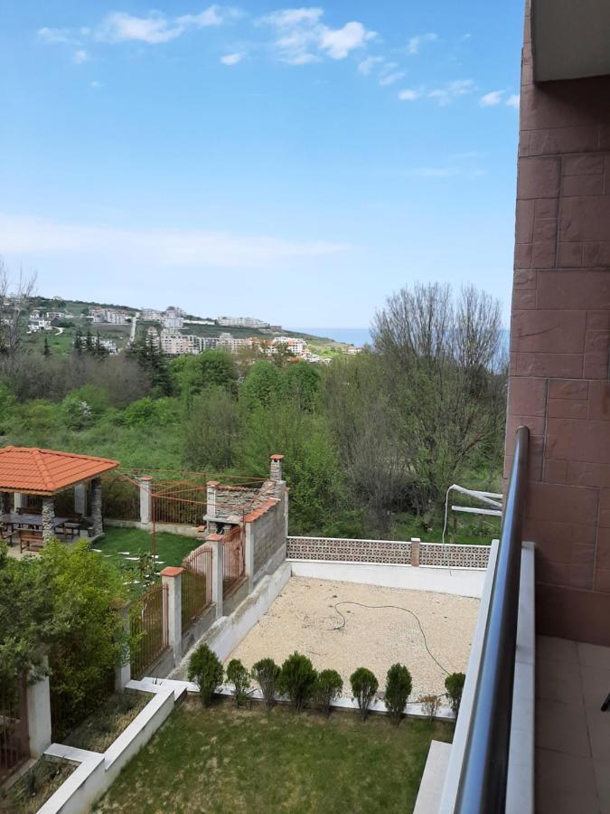 Apartment-Studio Daisy In Kiwi Gardens Complex Byala  Exterior foto
